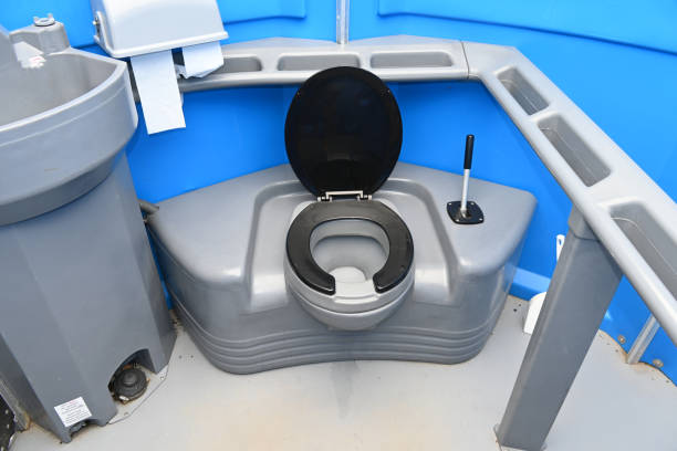 Best Event porta potty rental  in Wallace, FL